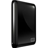 31O4F120NjL. SL160  New Western Digital 500gb Charcoal My Passport Essential External Usb 2.0 Hard Drive For Mac