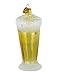 Old World Christmas Craft Beer Collection Blown Ornaments for Christmas Tree Glass