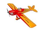 Eigenschaften Graupner 6286 / SPACEWALKER 1