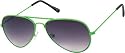 Subke Retro Pilotenbrille / Fliegerbrille Unisex Sonnenbrille in 51 (!) verschiedenen Varianten