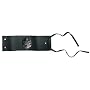 The Twilight Saga: New Moon Merchandise / Jewelry - Edward's Wrist Cuff (Size: 2" x 6")