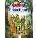 Robin Hood. Der B�cherb�r: Klassiker f�r Erstleser