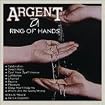Ring Of Hands