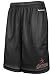 Houston Astros Johnson Mesh Short - XL