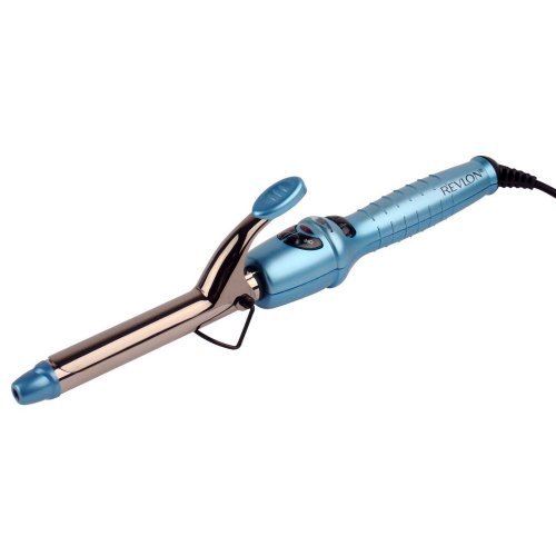 Revlon 0.75 in. Titanium - Blue