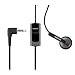 Nokia HS-40 Headset + AD-53 AV-Adapter