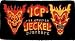 ICP Insane Clown Posse Jeckel Brothers Sticker