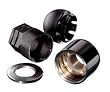 McGard 74039 Marine Propeller Lock Set (3/4"- 16 Thread Size) - Mercury/MerCruiser/OMC - Set of 1
