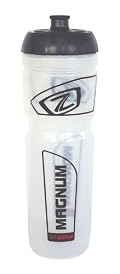Zefal 164 Water Bottle, 33 oz
