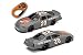 Tony Stewart 2003 1:24 Scale Diecast Test Car w/Stop Watch By Revell