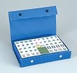 Chinese/Oriental Mah Jongg Set - Mah-Jong Sets
