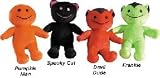 Zanies Happy Halloween Friends, Choose: Devil Dude (item #11)