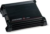 KICKER DX200.4 200 WATTS 4-CHANNEL AMPLIFIER
