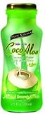 Taste Nirvana, Juice Coco Aloe Real, 9.5 FO (Pack of 12)