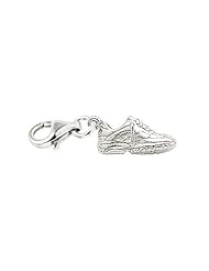 Rembrandt Charms Sneaker Charm with Lobster Clasp