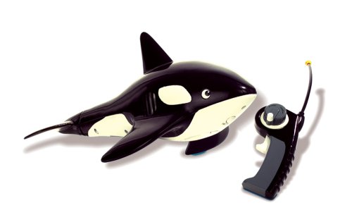 Swimline RC Orca images