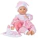 Corolle Special Feature Baby Doll Lila - 17" Doll