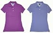 Tommy Hilfiger Women Slim Fit Polo T-shirt