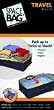 ITW Spacebag BRS-9112Z Space Bag Travel Roll-up Storage Pack