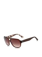 Karl Lagerfeld Gafas de Sol Kl848S (57 mm) Marrón