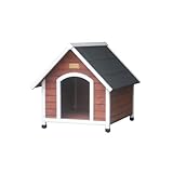 Advantek The Hacienda Dog House Auburn Alydiafrancisse