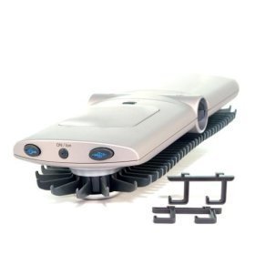 Coldmate Princess International TR200 Electronic Rotating Tie Rack