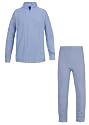 Trespass Potter Kids Base Layer Set