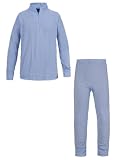 Trespass Potter Kids Base Layer Set