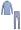 Cool Blue