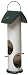 Vari-Craft R2TC Recycled Plastic Thistle Feeder with Clear Seed Ports