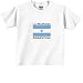 La Matanza Flag Toddler T-Shirt