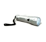 LED Aircraft Aluminium Floodlight Torch
