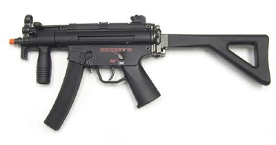 Buy Echo1 M5K PDW. Airsoft S.M.G. airsoft gun by Echo 1 USA Airsoft
