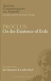 On the existence of evils