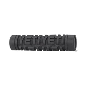 Odi ODI Yeti Speed Grip Bicycle Grips  (Black)