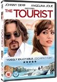 The Tourist + DVD Exclusive Special Features & Interviews [DVD]