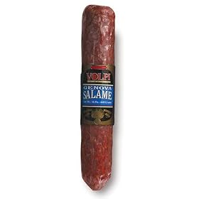 Volpi Genova Salami - 1 lb