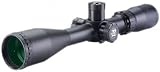 BSA 6-18X40 Sweet 22 Rifle Scope with Side Parallax Adjustment and Multi-Grain Turret