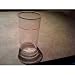 Facial Steamer Glass Jar with Gasket