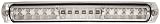 Ford 1997-2003 F150 / F250 LD 3rd Brake Light, LED Crystal Clear Styleside&Flareside Supercab, Crewcab (W/O Cargo Lt W/Clear Cap) Euro Performance 1 pc 1997,1998,1999,2000,2001,2002,2003