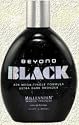 Beyond Black 60x Mega Tingle Ultra Dark Bronzer 13.5 Oz