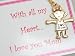 Love You - Daughter