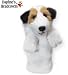 terrier30 - Daphnes Dogs Headcover Jack Russell Terrier