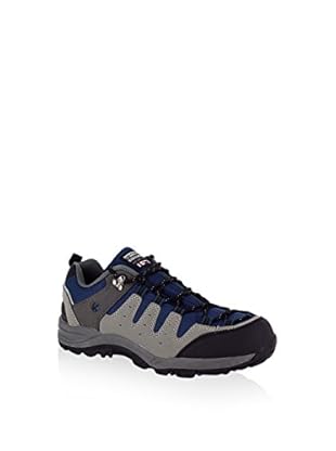 KIMBERFEEL Zapatillas Deportivas Vence H (Azul Marino)