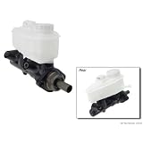 ATE Brake Master Cylinder by ATE