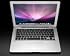 Apple Macbook Air Notebook- 1.6ghz Dual-core Intel Core I5, 4 Gb Ddr3 Sdram, 128gb Flash Storage, Intel Hd Graphics 3000 W 256mb or 384mb,facetime Camera, Two USB 2.0 Ports, Thunderbolt Port, 802.11n Wi-fi Wireless, Bluetooth, 11.6-inch (diagonal) high-re