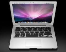 Apple Macbook Air Notebook- 1.6ghz Dual-core Intel Core I5, 4 Gb Ddr3 Sdram, 64gb Flash Storage, Intel Hd Graphics 3000 W 256mb or 384mb,facetime Camera,...