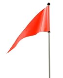 Raider SM-12375 ATV Safety Flag