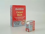 Kwikgrip cm1-d Carpet Mask Skirt Bd 50mmx10M