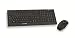 B.UNLIMITED Rechargeable Wireless Desktop M85-26000 – Tastatur